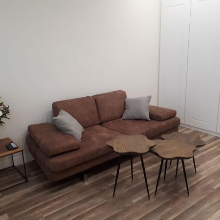 Apartment Tbilisi In King David Extérieur photo