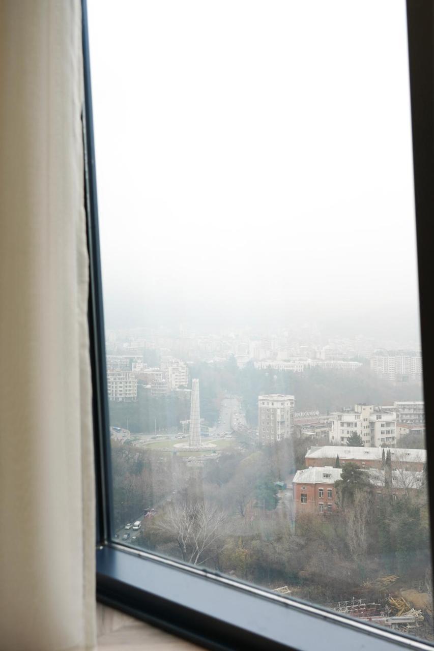 Apartment Tbilisi In King David Extérieur photo