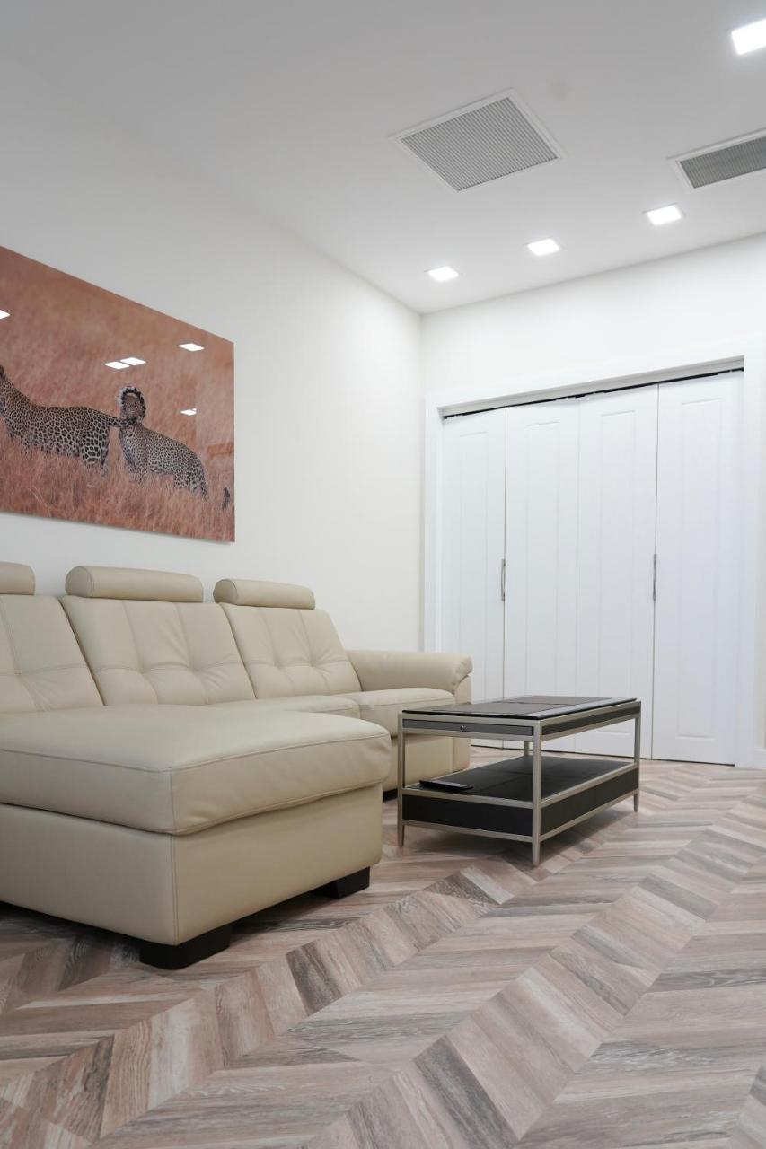 Apartment Tbilisi In King David Extérieur photo