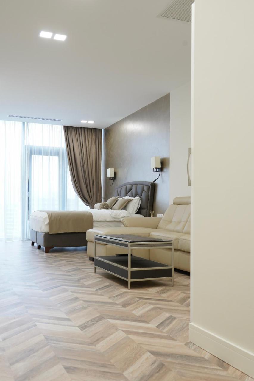 Apartment Tbilisi In King David Extérieur photo