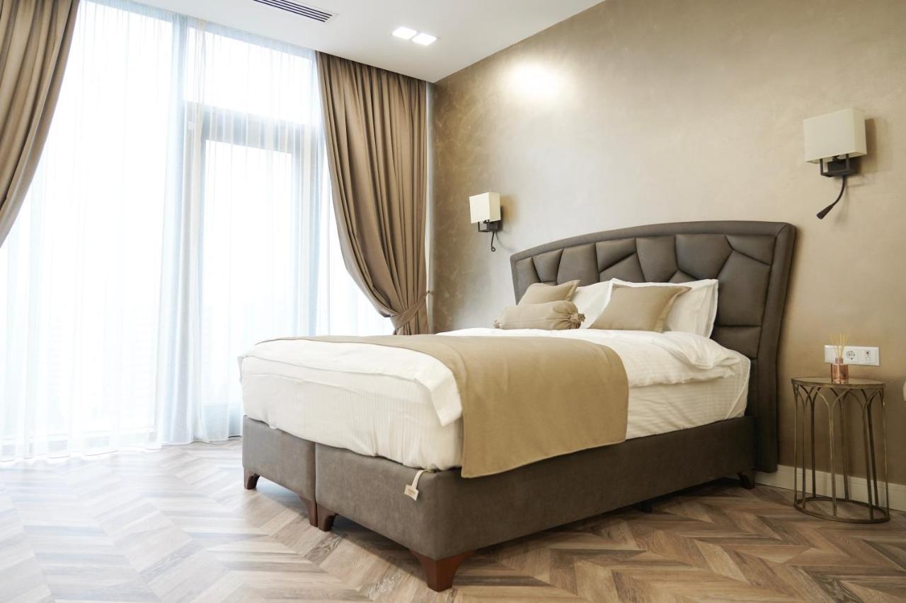 Apartment Tbilisi In King David Extérieur photo