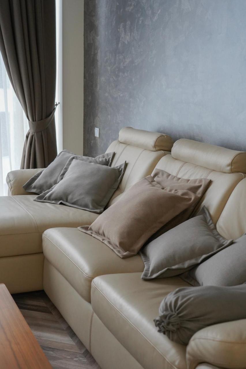 Apartment Tbilisi In King David Extérieur photo