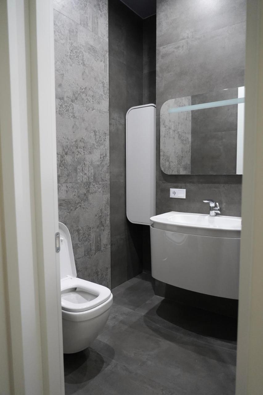 Apartment Tbilisi In King David Extérieur photo