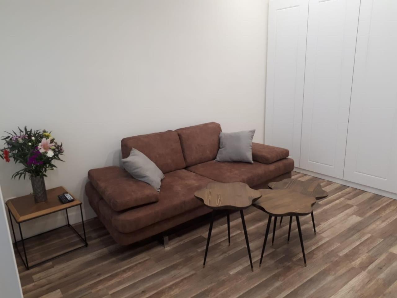 Apartment Tbilisi In King David Extérieur photo