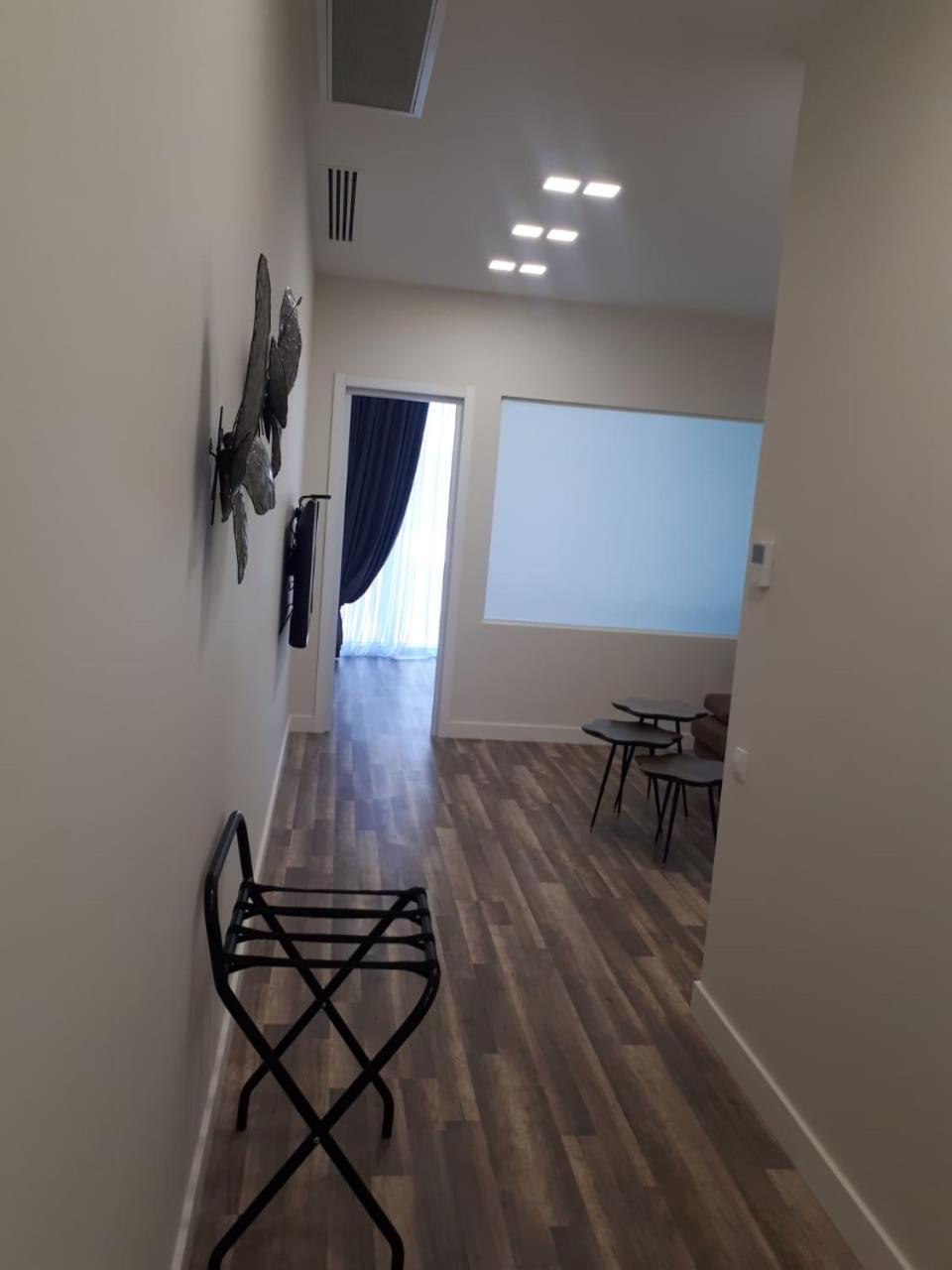 Apartment Tbilisi In King David Extérieur photo